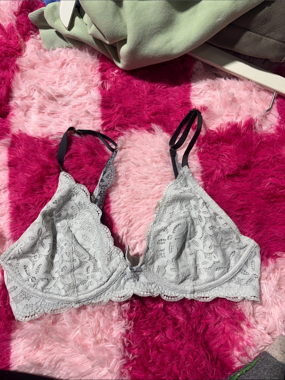 Aerie 34D bra